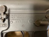 COLT AR15A2 SPORTER II - 5 of 6