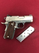 KIMBER ULTRA CDP - 3 of 5