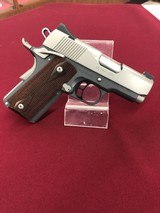 KIMBER ULTRA CDP - 2 of 5