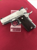 KIMBER ULTRA CDP - 1 of 5