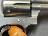 SMITH & WESSON 647 .17 HORNADY MAGNUM 8 3/8 SS M647 - 2 of 6