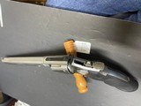 SMITH & WESSON 647 .17 HORNADY MAGNUM 8 3/8 SS M647 - 6 of 6