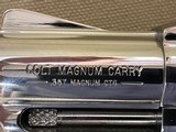 COLT MAGNUM CARRY - 5 of 7
