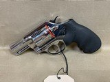 COLT MAGNUM CARRY - 1 of 7