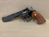 COLT PYTHON - 1 of 6