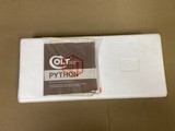 COLT PYTHON - 4 of 6