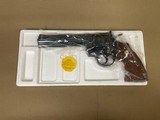 COLT PYTHON - 3 of 6