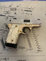 SIG SAUER P238 Tuxedo - 1 of 5