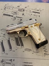 SIG SAUER P238 Tuxedo - 2 of 5