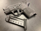 SMITH & WESSON M&P 9 SHIELD PLUS - 3 of 5