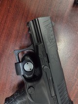 WALTHER PPQ M2 SC - 2 of 5