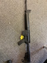 ROCK RIVER ARMS LAR-15M - 1 of 1