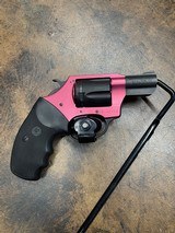 CHARTER ARMS U.C. LITE - 1 of 3