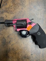 CHARTER ARMS U.C. LITE - 2 of 3