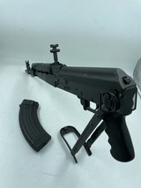 ZASTAVA M70AB2 SPORTER - 2 of 7