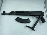 ZASTAVA M70AB2 SPORTER - 1 of 7