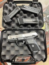 RUGER SR9C - 3 of 3
