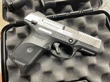 RUGER SR9C - 2 of 3