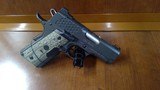 KIMBER KHX CUSTOM - 3 of 3