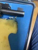 HIGH STANDARD MFG CO. SPORT-KING TWO BARRELS 74.5 - 6 of 7