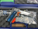 COLT 1911 GOVERNMENT GOLD CUP TROPHY 38 SUPER - 5 of 6