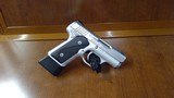 KIMBER SOLO CARRY STS - 3 of 4