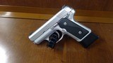 KIMBER SOLO CARRY STS - 1 of 4