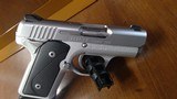 KIMBER SOLO CARRY STS - 4 of 4