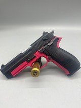 Sig Sauer Mosquito - 1 of 2