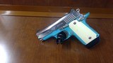 KIMBER MICRO 9 BEL AIR - 1 of 5