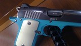 KIMBER MICRO 9 BEL AIR - 4 of 5