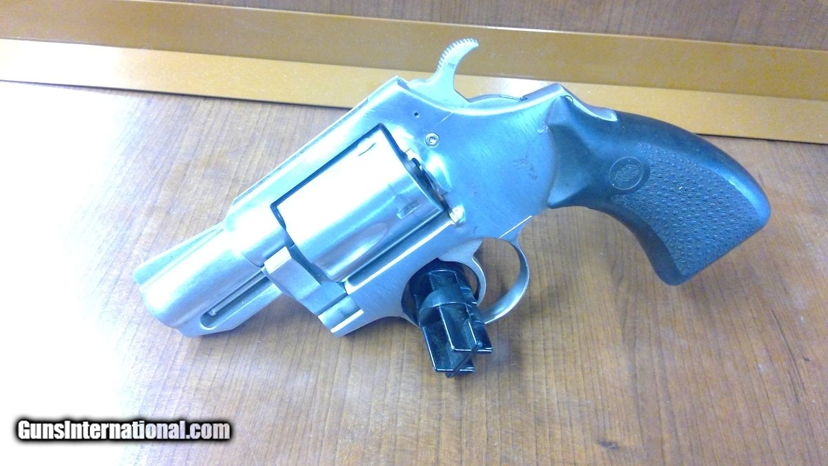 WESSON 738