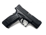 SPRINGFIELD ARMORY XDM-9 - 1 of 2
