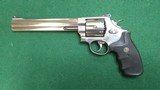 SMITH & WESSON 629-5 CLASSIC - 2 of 5