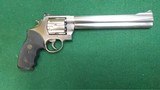 SMITH & WESSON 629-5 CLASSIC - 1 of 5