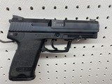 HK USP 9 - 2 of 6