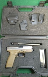 SPRINGFIELD ARMORY XD45 - 1 of 3