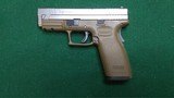 SPRINGFIELD ARMORY XD45 - 2 of 3