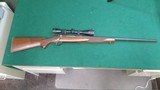 RUGER M77 HAWKEYE - 1 of 4