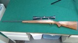 RUGER M77 HAWKEYE - 3 of 4