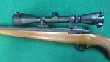 RUGER M77 HAWKEYE - 4 of 4