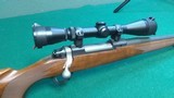 RUGER M77 HAWKEYE - 2 of 4