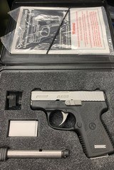 KAHR ARMS P380 - 2 of 2