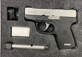 KAHR ARMS P380 - 1 of 2