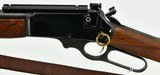 MARLIN 336 RC &sbquo;&sbquo;Texan&sbquo;&sbquo; 1967 JM stamped, saddle ri - 3 of 7