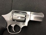 RUGER SP101 (DOUBLE ACTION ONLY) - 4 of 7