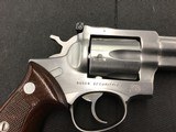 RUGER SECURITY SIX - 3 of 8