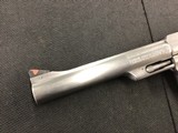 RUGER SECURITY SIX - 8 of 8