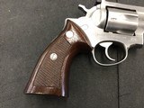 RUGER SECURITY SIX - 2 of 8