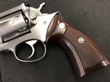 RUGER SECURITY SIX - 6 of 8